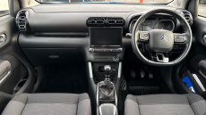 Citroen C3 Aircross 1.5 BlueHDi Flair 5dr [6 speed] Diesel Hatchback